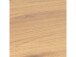 TV-Board >Carney< in Wildeiche aus Metall - 120x46x33cm (BxHxT)
