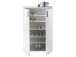 Schuhschrank >Leupold< in Weiß - 80x120x35cm (BxHxT)