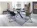 Esszimmerstuhl >Northampton I< (2-er Set) - 58x87x59 (BxHxT)