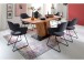 Esszimmerstuhl >Northampton I< (2-er Set) - 58x87x59 (BxHxT)