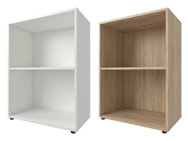 Aktenregal >Trio< - 57x77x33cm (BxHxT)