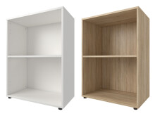 Aktenregal >Trio< - 57x77x33cm (BxHxT)