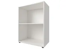 Aktenregal >Trio< - 57x77x33cm (BxHxT)
