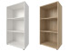 Aktenregal >Trio< - 57x113x33cm (BxHxT)