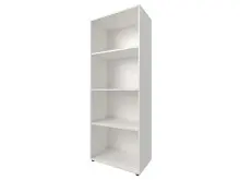 Aktenregal >Trio< - 57x154x33cm (BxHxT)