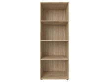 Aktenregal >Trio< - 57x154x33cm (BxHxT)