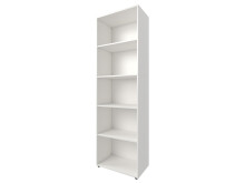 Aktenregal >Trio< - 57x186,5x33cm (BxHxT)