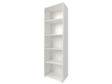 Aktenregal >Trio< - 57x186,5x33cm (BxHxT)