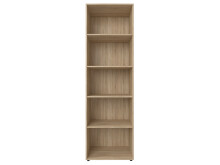 Aktenregal >Trio< - 57x186,5x33cm (BxHxT)