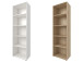 Aktenregal >Trio< - 57x186,5x33cm (BxHxT)