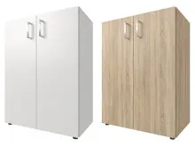 Aktenschrank - 57x77x34,5cm (BxHxT)
