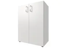 Aktenschrank - 57x77x34,5cm (BxHxT)