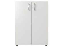 Aktenschrank - 57x77x34,5cm (BxHxT)