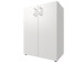 Aktenschrank - 57x77x34,5cm (BxHxT)