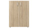 Aktenschrank - 57x77x34,5cm (BxHxT)