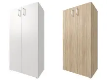 Aktenschrank - 57x113x34,5cm (BxHxT)
