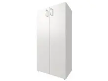 Aktenschrank - 57x113x34,5cm (BxHxT)
