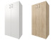 Aktenschrank - 57x113x34,5cm (BxHxT)