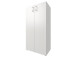 Aktenschrank - 57x113x34,5cm (BxHxT)