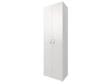 Aktenschrank - 57x186,5x34,5cm (BxHxT)