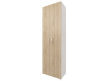 Aktenschrank - 57x186,5x34,5cm (BxHxT)