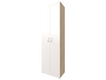 Aktenschrank - 57x186,5x34,5cm (BxHxT)