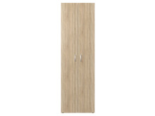 Aktenschrank - 57x186,5x34,5cm (BxHxT)
