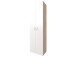 Aktenschrank - 57x186,5x34,5cm (BxHxT)