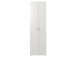 Aktenschrank >Trio< in Weiß - 57x186,5x34,5cm (BxHxT)