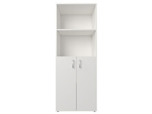 Aktenschrank >Trio< - 57x154x34,5cm (BxHxT)