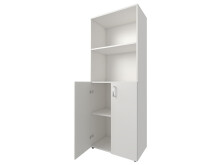 Aktenschrank >Trio< - 57x154x34,5cm (BxHxT)