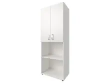 Aktenschrank >Trio< - 57x154x34,5cm (BxHxT)