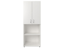 Aktenschrank >Trio< - 57x154x34,5cm (BxHxT)