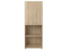 Aktenschrank >Trio< - 57x154x34,5cm (BxHxT)