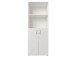 Aktenschrank >Trio< - 57x154x34,5cm (BxHxT)