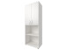 Aktenschrank >Trio< - 57x154x34,5cm (BxHxT)