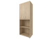 Aktenschrank >Trio< - 57x154x34,5cm (BxHxT)