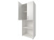 Aktenschrank >Trio< - 57x154x34,5cm (BxHxT)