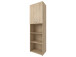 Aktenschrank >Trio< - 57x190x34,5cm (BxHxT)