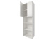 Aktenschrank >Trio< - 57x190x34,5cm (BxHxT)