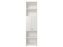 Aktenschrank >Trio< - 57x231x34,5cm (BxHxT)