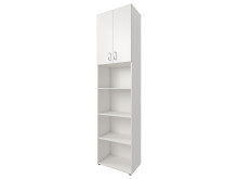 Aktenschrank >Trio< - 57x231x34,5cm (BxHxT)