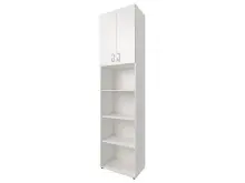 Aktenschrank >Trio< - 57x231x34,5cm (BxHxT)