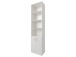Aktenschrank >Trio< - 57x231x34,5cm (BxHxT)