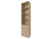 Aktenschrank >Trio< - 57x231x34,5cm (BxHxT)