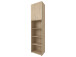 Aktenschrank >Trio< - 57x231x34,5cm (BxHxT)