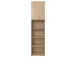 Aktenschrank >Trio< - 57x231x34,5cm (BxHxT)