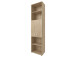 Aktenschrank >Trio< - 57x231x34,5cm (BxHxT)