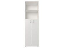 Aktenschrank >Trio< - 57x190x34,5cm (BxHxT)