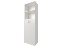Aktenschrank >Trio< - 57x190x34,5cm (BxHxT)